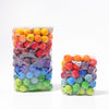 Grimm's Beads Coloured - 180 x 20 mm