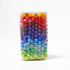 Grimm's Beads Coloured - 480 x 12 mm