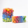Grimm's Beads Coloured - 60 x 20 mm