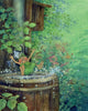 Garden Adventures of Griswald the Gnome