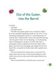 Garden Adventures of Griswald the Gnome