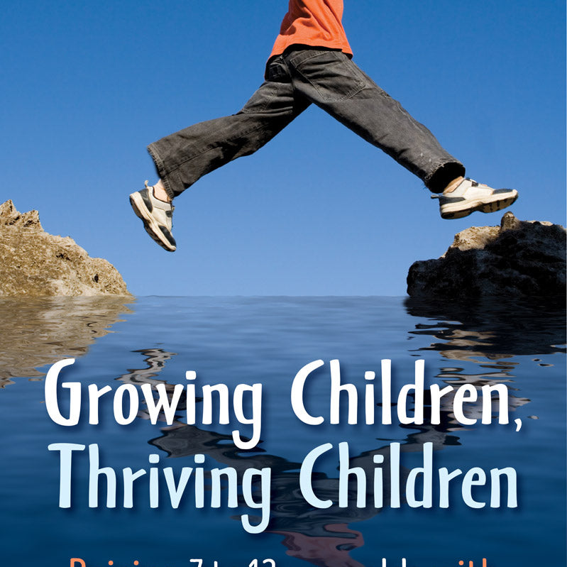 Growing Children, Thriving Children