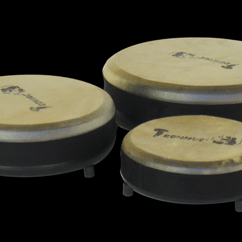 Trommus Low Drum 10.5 x 28 cm