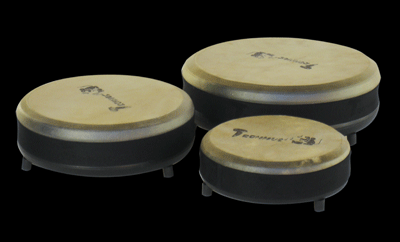 Trommus Low Drum 10.5 x 28 cm