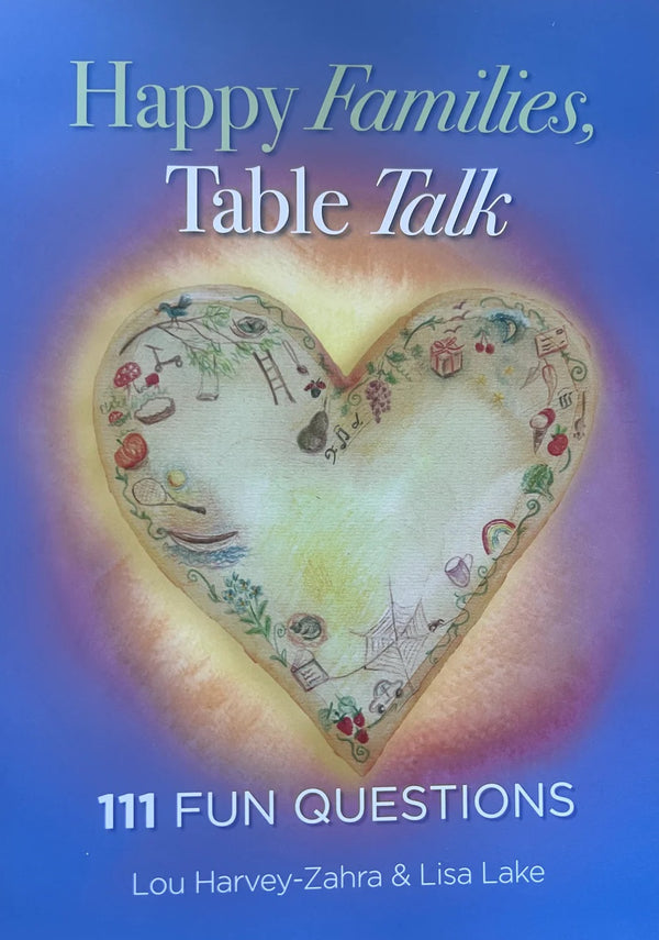 Happy Families, Table Talk