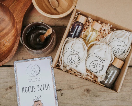 Hocus Pocus Playful Potion Kit