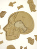Stuka Puka Use Your Head! Puzzle