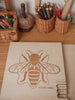 Stuka Puka Honeybee Puzzle