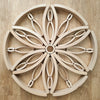 Abel Golden Ratio 96
