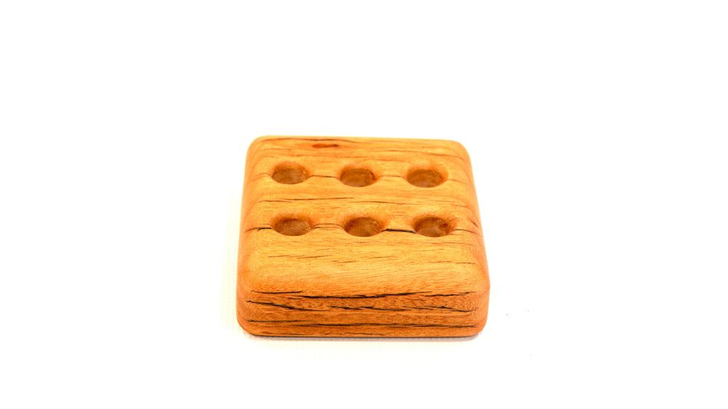 Australian Made Crayon Holder 6 hole