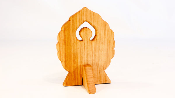Angel Candle Holder