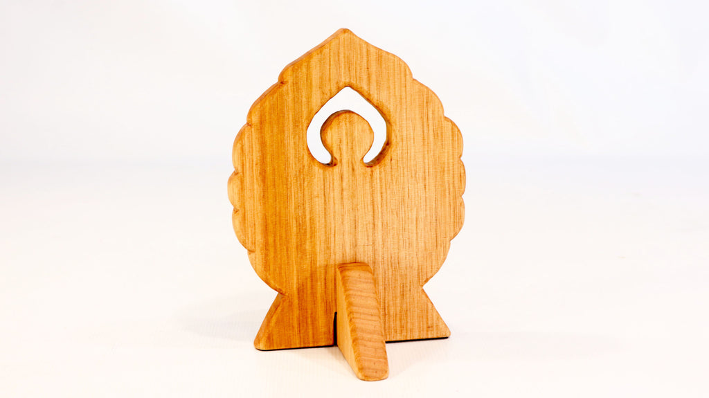 Angel Candle Holder