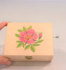 Atelier Fischer Music Box Wild Rose