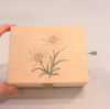 Atelier Fischer Music Box Edelweiss