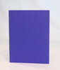 Sedulus Main Lesson Book Oversize A4 Portrait Dark Blue