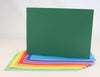 Sedulus Main Lesson Book Oversize A4, Landscape Dark Green