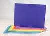 Sedulus Main Lesson Book Oversize A4 Landscape Dark Blue