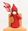 Ambrosius Christmas Decoration Rose Hip Girl