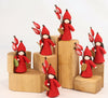 Ambrosius Christmas Decoration Rose Hip Girl