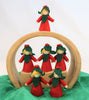 Ambrosius Christmas Decoration Holly Boy