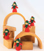 Ambrosius Christmas Decoration Holly Boy