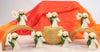 Ambrosius Christmas Decoration Rose Boy