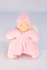 Evi Waldorf Doll Fairy Pink