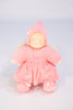 Evi Waldorf Doll Fairy Pink