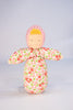 Evi Doll Wrapped Pink