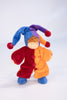 Evi Doll Jester Small