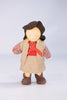 Evi Doll Cowgirl