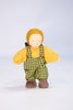 Evi Doll Boy, Red Hair