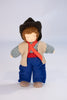 Evi Doll Cowboy
