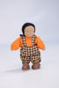 Evi Doll Boy, Medium Skin