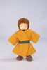Evi Doll Autumn Boy