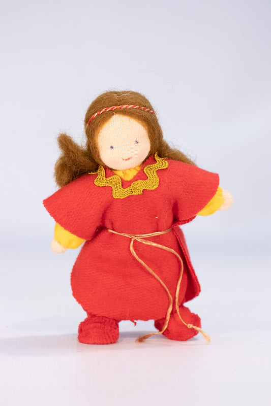 Evi Doll Prince