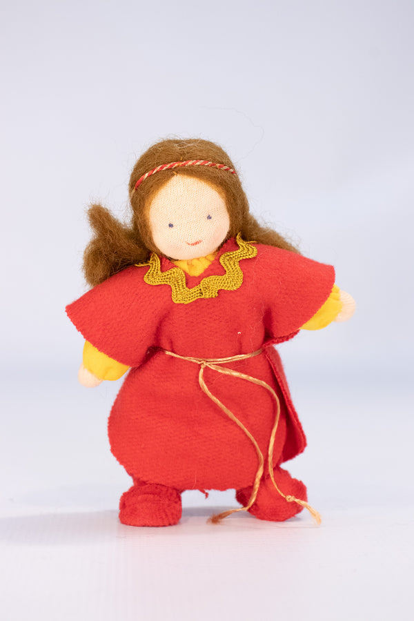 Evi Doll Prince