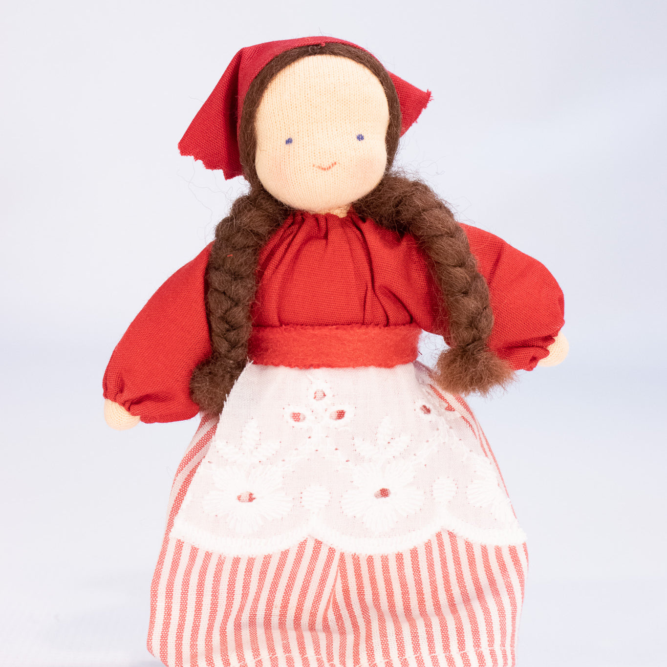 Evi Doll Summer