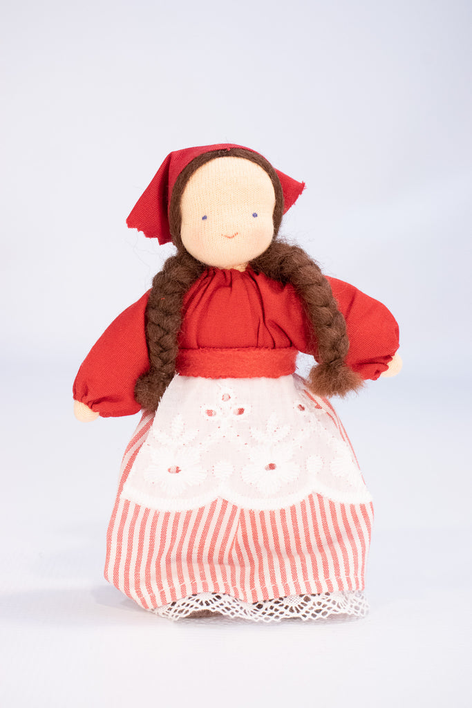 Evi Doll Summer