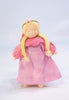 Evi Doll Fairy Rose