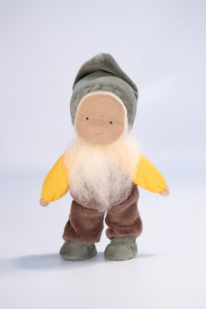 Evi Doll Gnome Boy