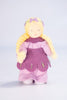 Evi Doll Flowergirl Lavender