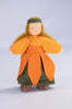 Evi Doll Pumpkin