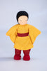 Evi Doll Family Japanese