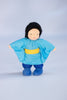Evi Doll Family Japanese