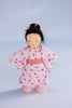 Evi Doll Family Japanese