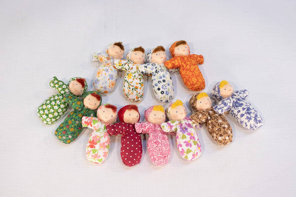Evi Doll Baby (Pack of 12)