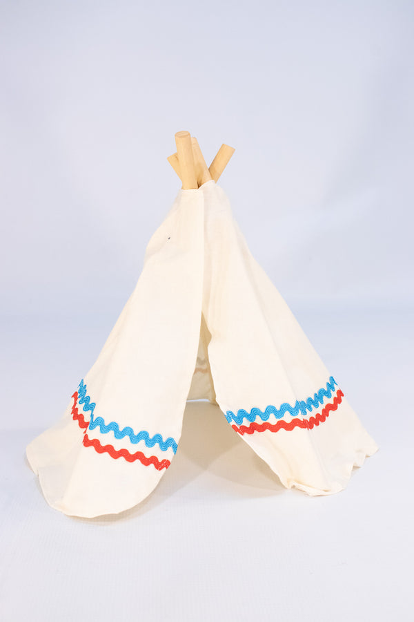 Evi Teepee