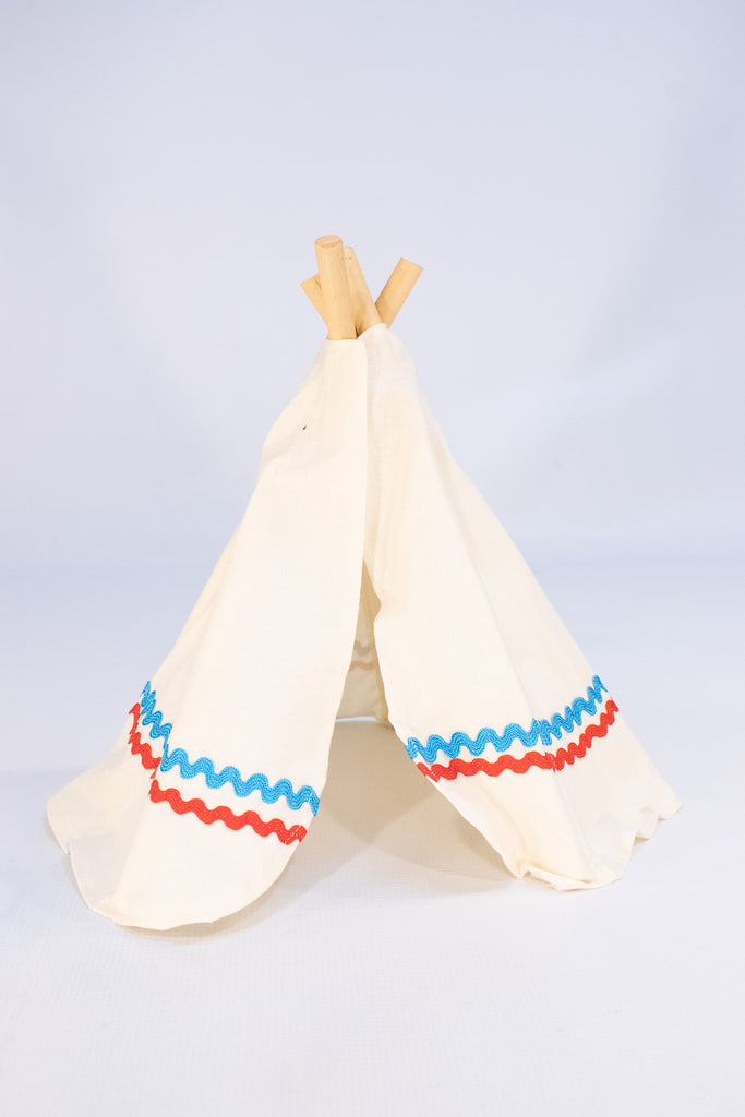 Evi Teepee