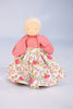 Evi Doll Family with red hair